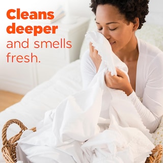 Foto 3 | Detergente Para Ropa Tide Liquid Clean Breeze Scent 4.4 L 113 Cargas - Venta Internacional.