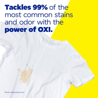 Foto 3 | Detergente Para Ropa Tide Simply Oxi Boost, 4,47 L, 107 Cargas - Venta Internacional.