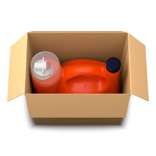 Foto 4 | Detergente Para Ropa Tide Ultra Oxi Con Eliminadores De Olores, 3.9 L, 94 Cargas - Venta Internacional.