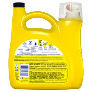 Foto 4 | Detergente Para Ropa Tide Simply Berry Blossom, 89 Cargas, 3,78 Litros - Venta Internacional.