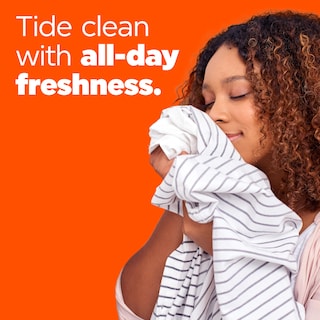 Foto 3 | Detergente Para Ropa Tide Plus Febreze Freshness 4.4 L 106 Cargas - Venta Internacional.