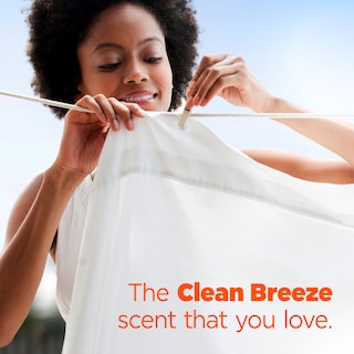 Foto 6 | Detergente Para Ropa Pacs Tide Pods 112 Unidades Clean Breeze - Venta Internacional.