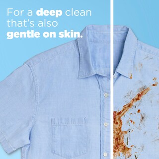 Foto 4 | Detergente Para Ropa Tide Free & Gentle, 1,86 L, 48 Cargas He - Venta Internacional.