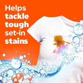 Foto 4 | Detergente Para Ropa Tide Ultra Oxi Liquid 3.9 L 94 Cargas - Venta Internacional.