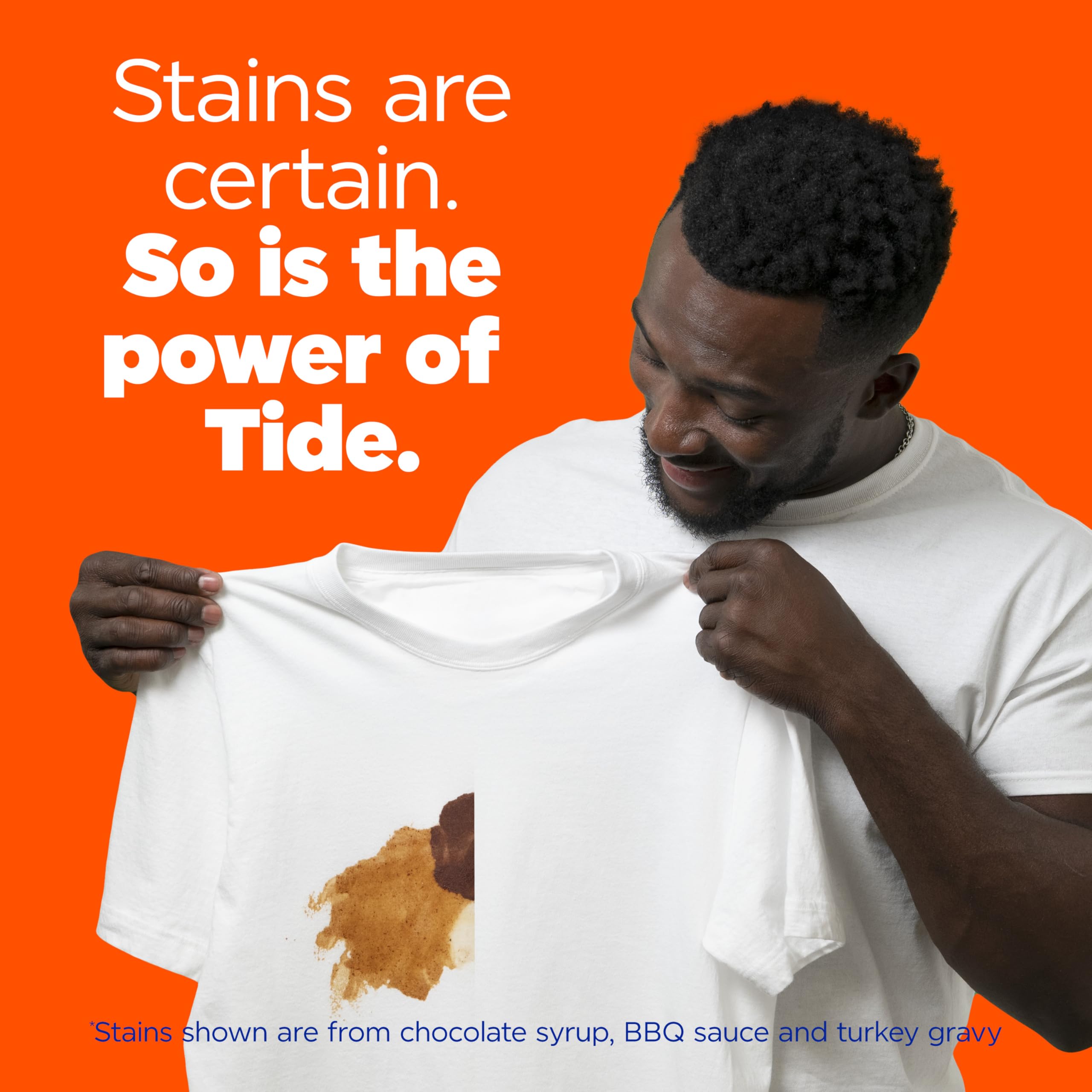 Foto 7 pulgar | Detergente Para Ropa En Cápsulas Tide Oxi Boost Power, 45 Unidades - Venta Internacional.