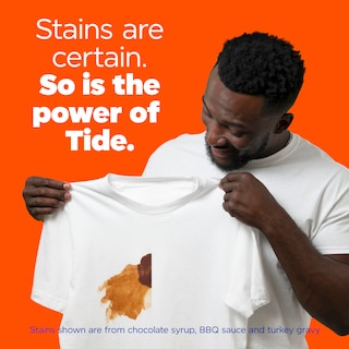 Foto 6 | Detergente Para Ropa En Cápsulas Tide Oxi Boost Power, 45 Unidades - Venta Internacional.