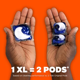 Foto 7 | Detergente Para Ropa En Cápsulas Tide Oxi Boost Power, 45 Unidades - Venta Internacional.