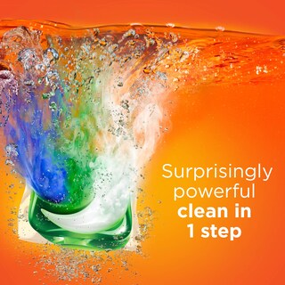 Foto 4 | Detergente Para Ropa Tide Hygienic Clean Heavy Duty 10 Veces Más Potente - Venta Internacional.