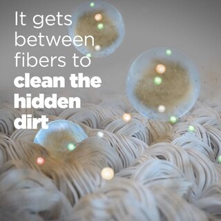 Foto 5 | Detergente Para Ropa Tide Hygienic Clean Heavy Duty 10 Veces Más Potente - Venta Internacional.