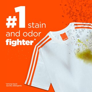 Foto 6 | Detergente Para Ropa Tide Hygienic Clean Heavy Duty 10 Veces Más Potente - Venta Internacional.