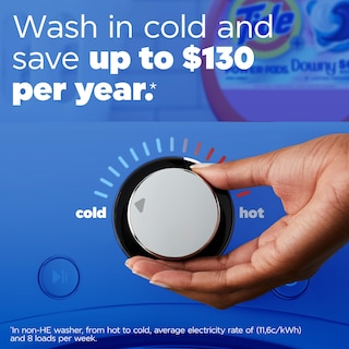 Foto 7 | Detergente En Cápsulas Tide Power Pods 2 En 1 Con Downy 18 Quilates - Venta Internacional.