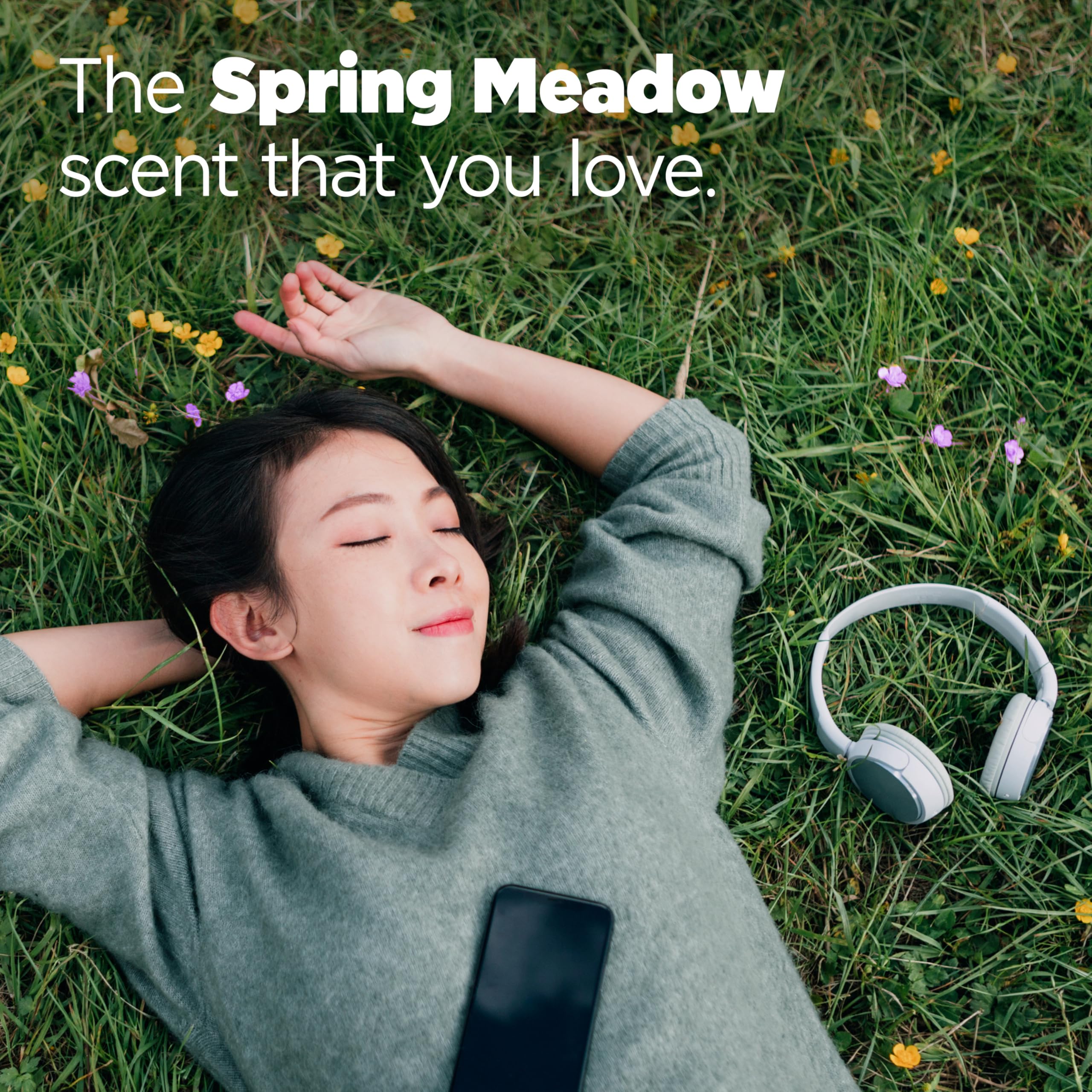 Foto 8 pulgar | Detergente Para Ropa Tide Pods Spring Meadow Scent, 112 Paquetes - Venta Internacional.