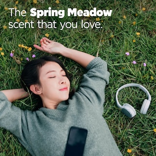 Foto 7 | Detergente Para Ropa Tide Pods Spring Meadow Scent, 112 Paquetes - Venta Internacional.