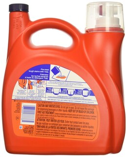Foto 2 | Detergente Tide Original 4.43 L - Venta Internacional