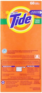Foto 4 | Detergente Tide Powder Mountain Spring 2,8 L - Venta Internacional