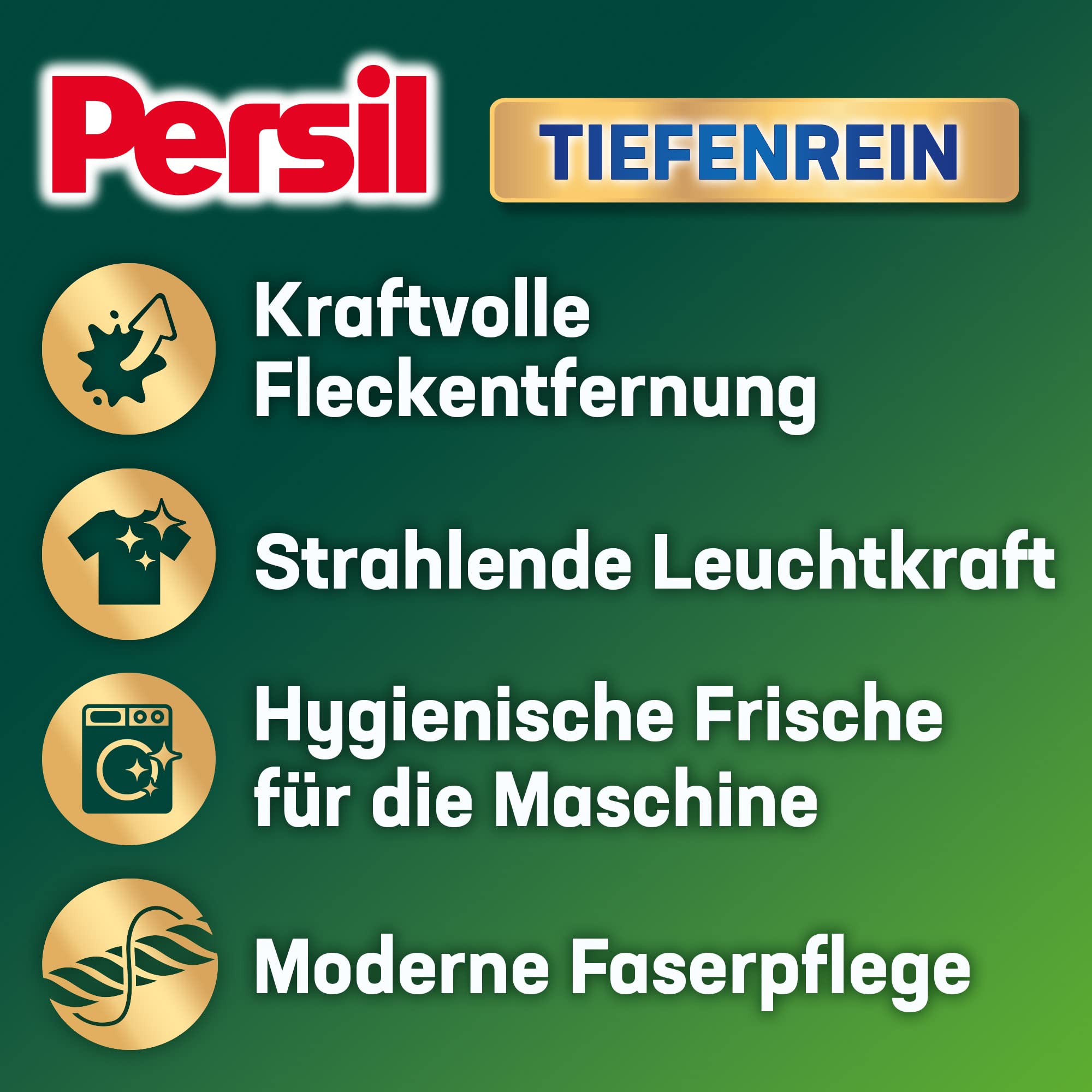 Foto 5 pulgar | Detergente Para Ropa Persil Universal Megaperls, 1,12 Kg, 16 Cargas - Venta Internacional.