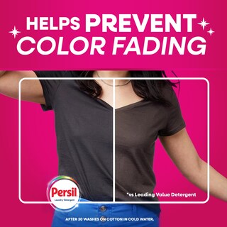 Foto 2 | Detergente Para Ropa Persil Ultra Pacs Intense Fresh X42 - Venta Internacional.