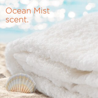 Foto 5 | Detergente Para Ropa Tide Pods Light 57 Paquetes Ocean Mist Scent - Venta Internacional.