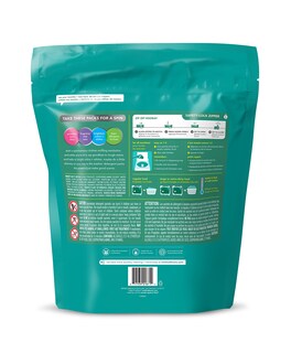 Foto 2 | Detergente Para Ropa Method Concentrated Beach Sage, 1,58 L, 66 Cargas - Venta Internacional.