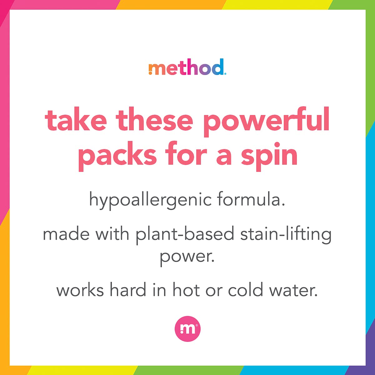Foto 5 pulgar | Detergente Para Ropa Method Concentrated Beach Sage, 1,58 L, 66 Cargas - Venta Internacional.