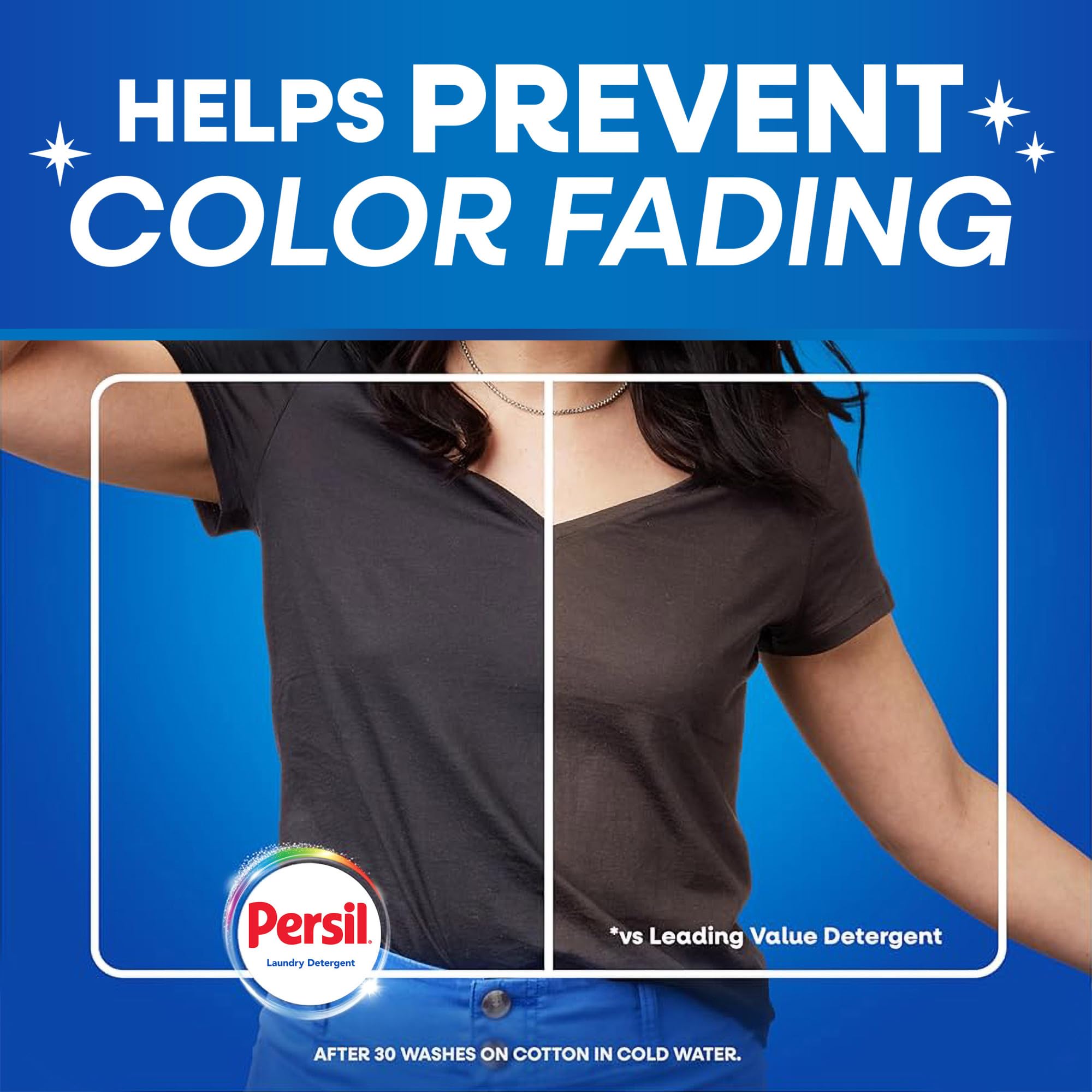 Foto 3 pulgar | Detergente para Ropa Persil Ultra Pacs  100 Unidades - Venta Internacional