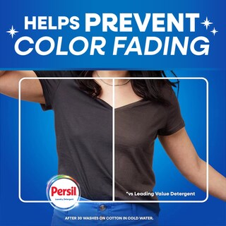 Foto 2 | Detergente para Ropa Persil Ultra Pacs 100 Unidades - Venta Internacional