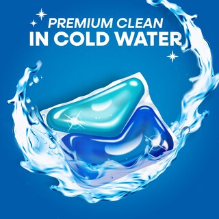 Foto 3 | Detergente para Ropa Persil Ultra Pacs 100 Unidades - Venta Internacional