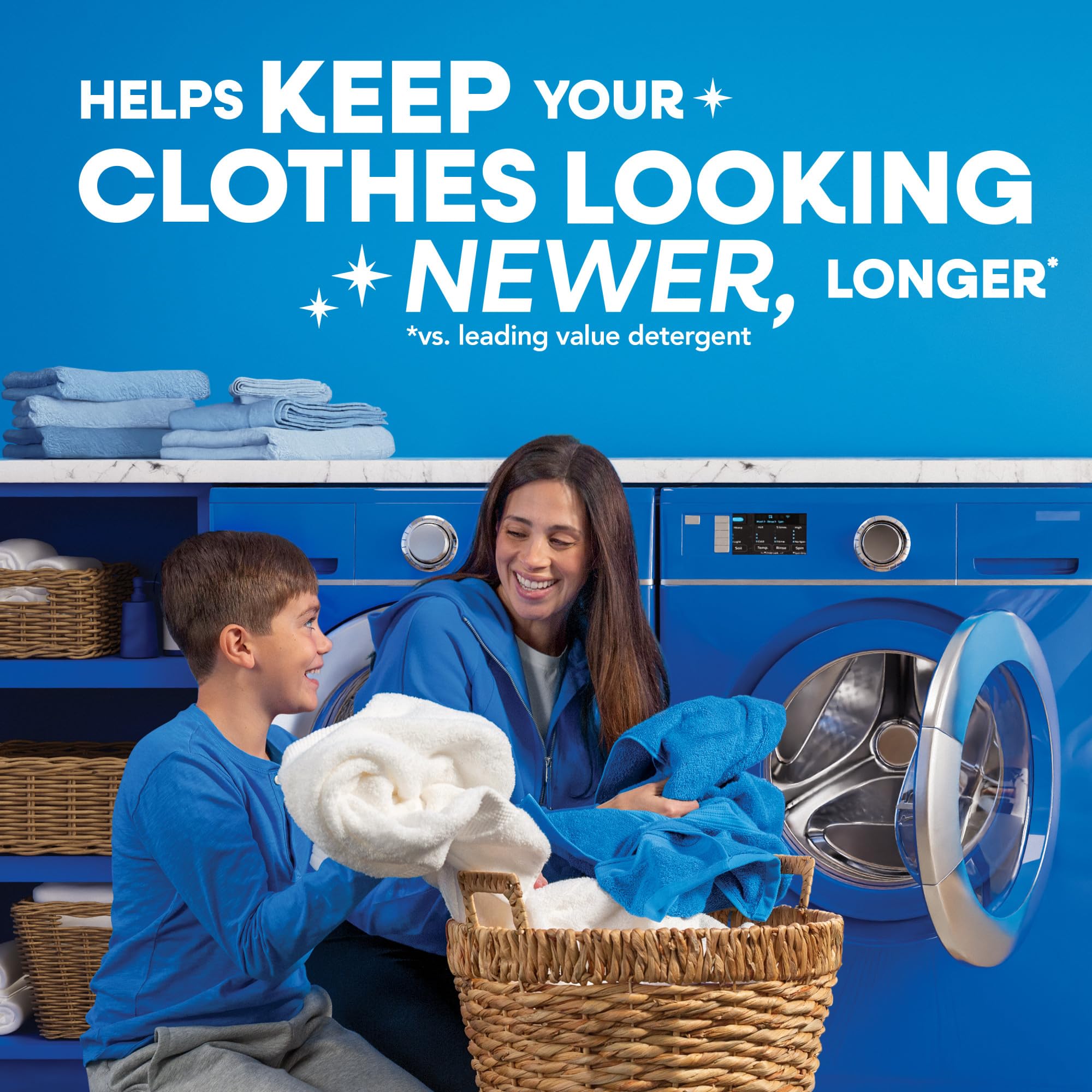 Foto 5 pulgar | Detergente para Ropa Persil Ultra Pacs  100 Unidades - Venta Internacional