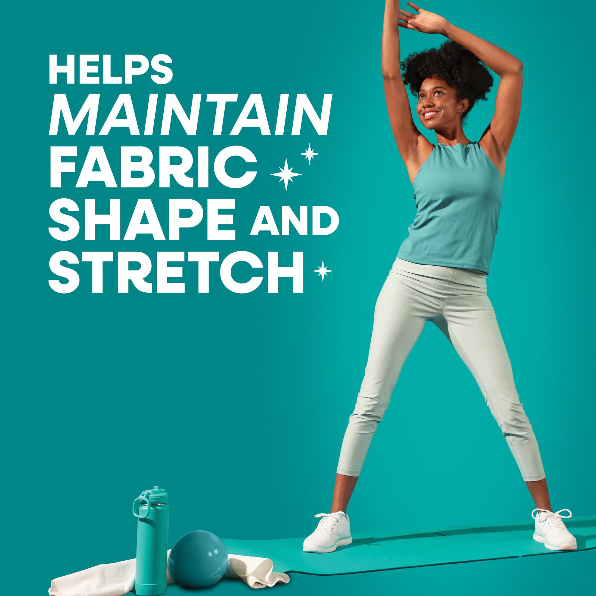 Foto 4 pulgar | Detergente Para Ropa Persil Ultra Pacs Activewear Clean 32 Paquetes - Venta Internacional.
