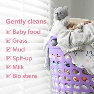 Foto 2 | Detergente para Ropa Dreft He Compatibles con Lavanda 25 Unidades - Venta Internacional