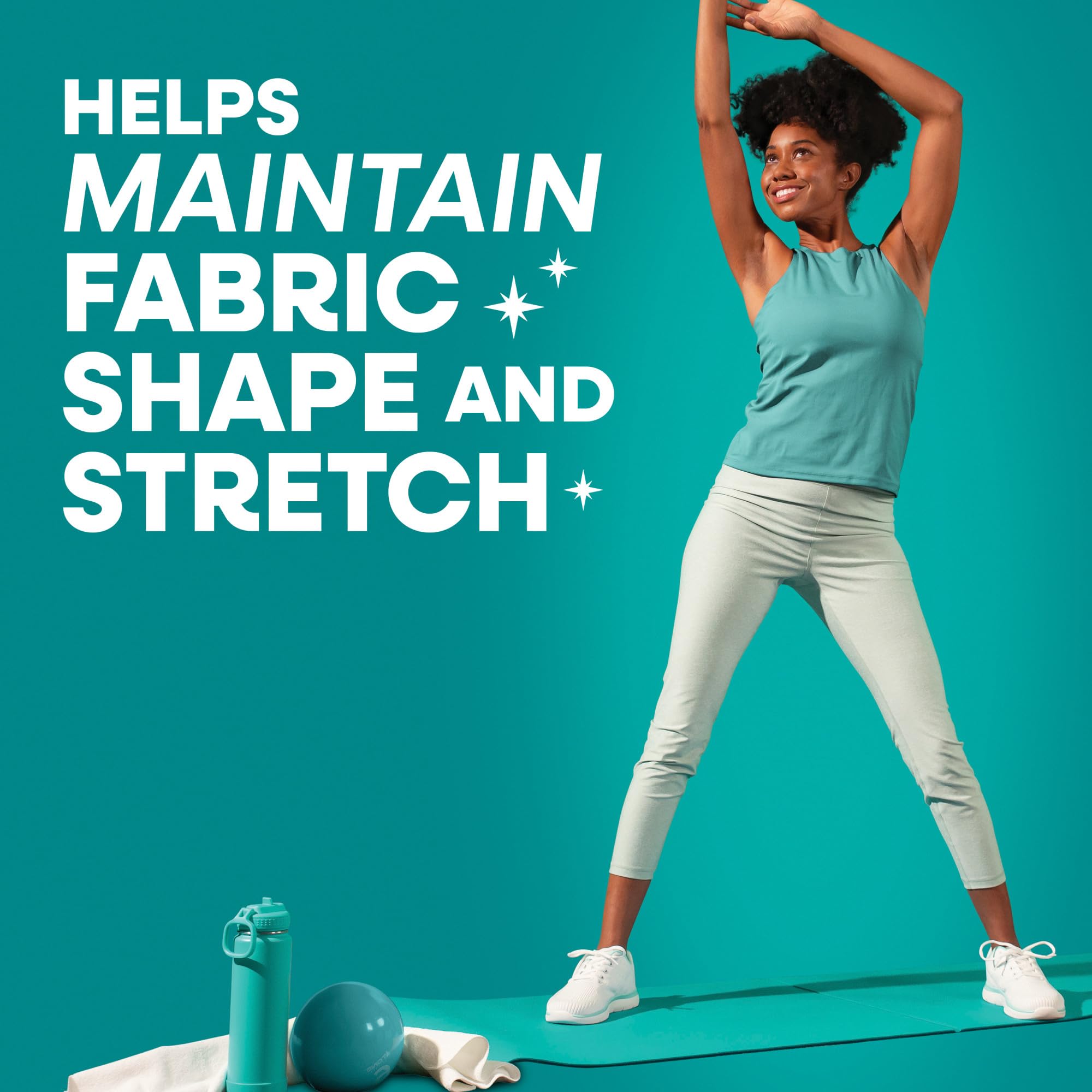 Foto 4 pulgar | Detergente para Ropa Persil Ultra Pacs Activewear Clean X57 - Venta Internacional