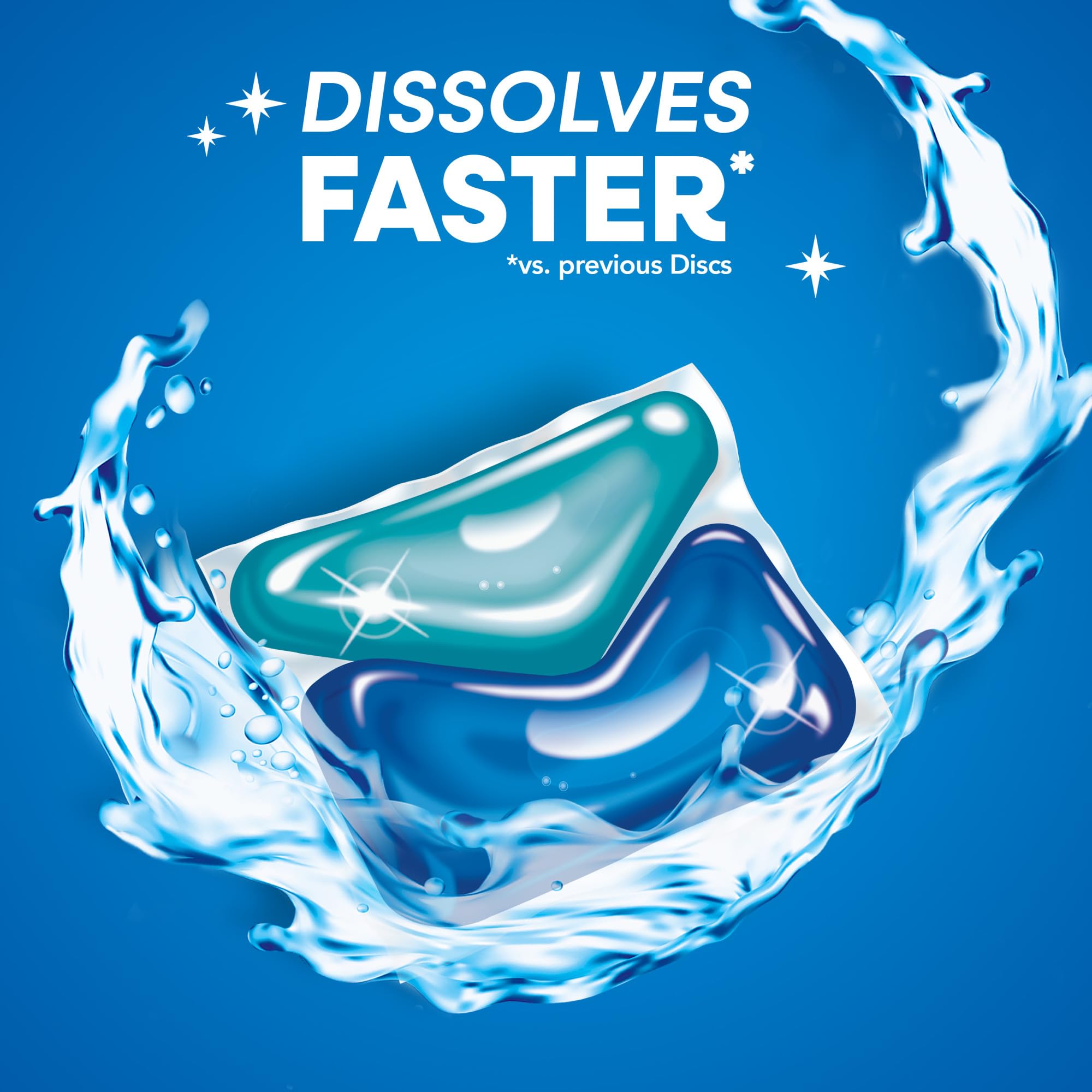 Foto 5 | Detergente Para Ropa Persil Ultra Pacs Original, 66 Unidades - Venta Internacional.