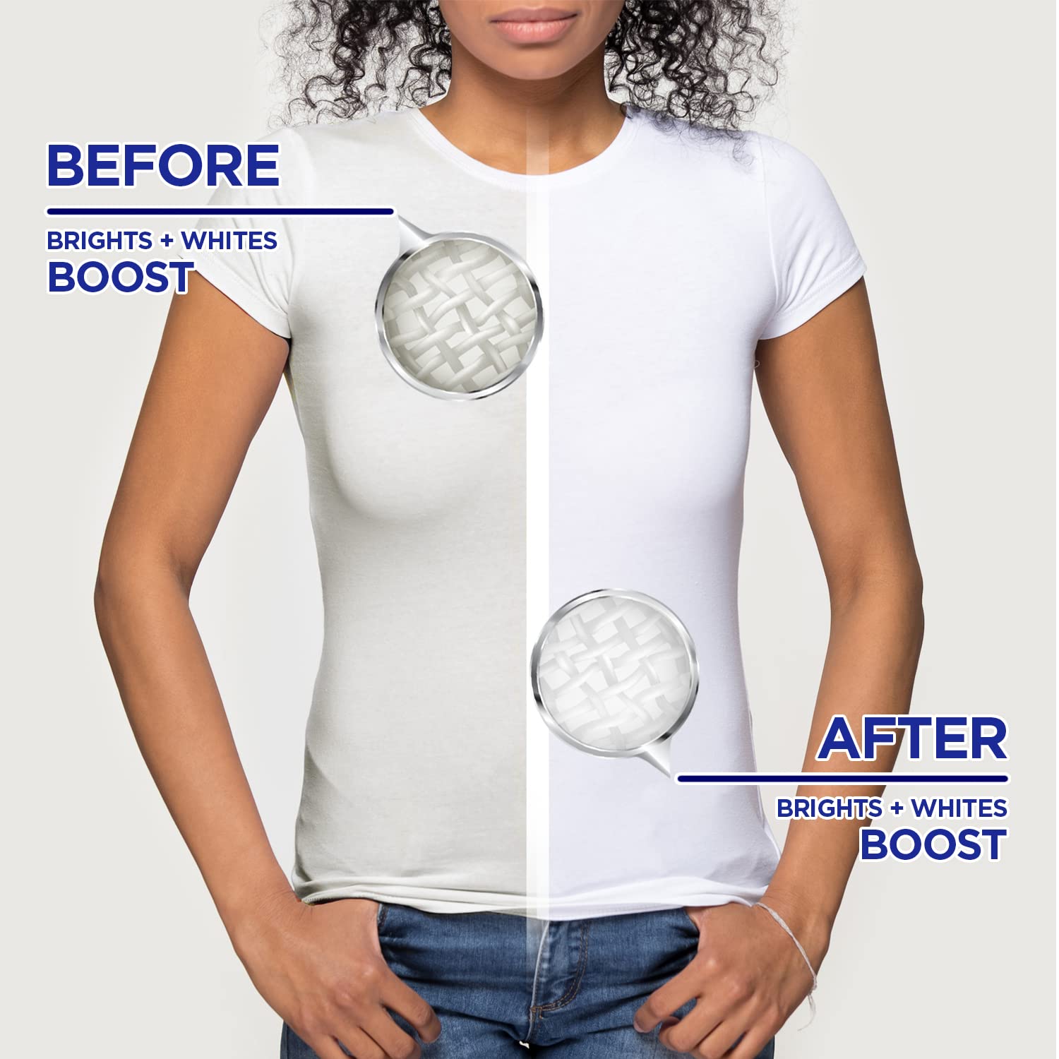 Foto 4 pulgar | Detergente Para Ropa Tide Brights & Whites Odor Rescue, 27 Unidades - Venta Internacional.