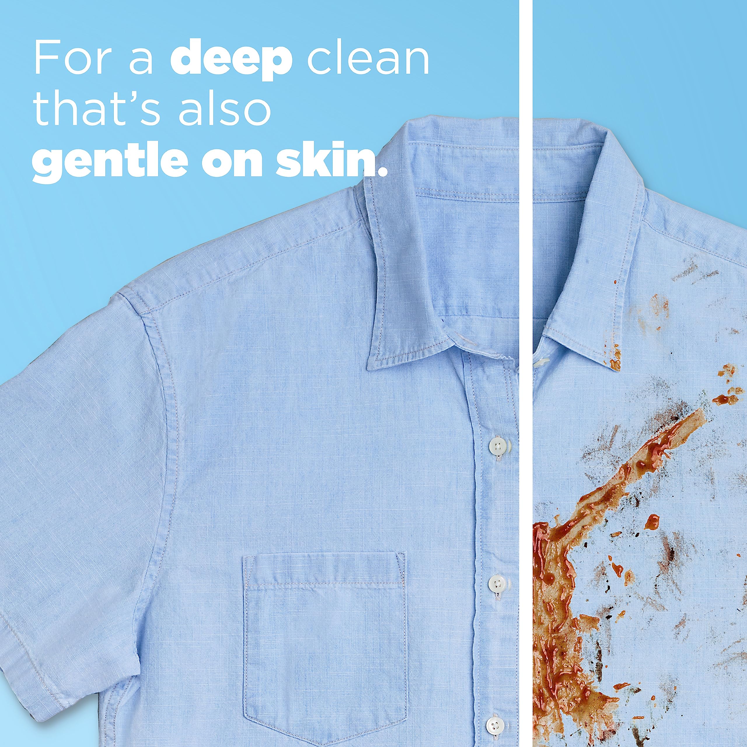 Foto 5 | Detergente Para Ropa En Cápsulas Tide Pods Free & Gentle, 81 Unidades - Venta Internacional.