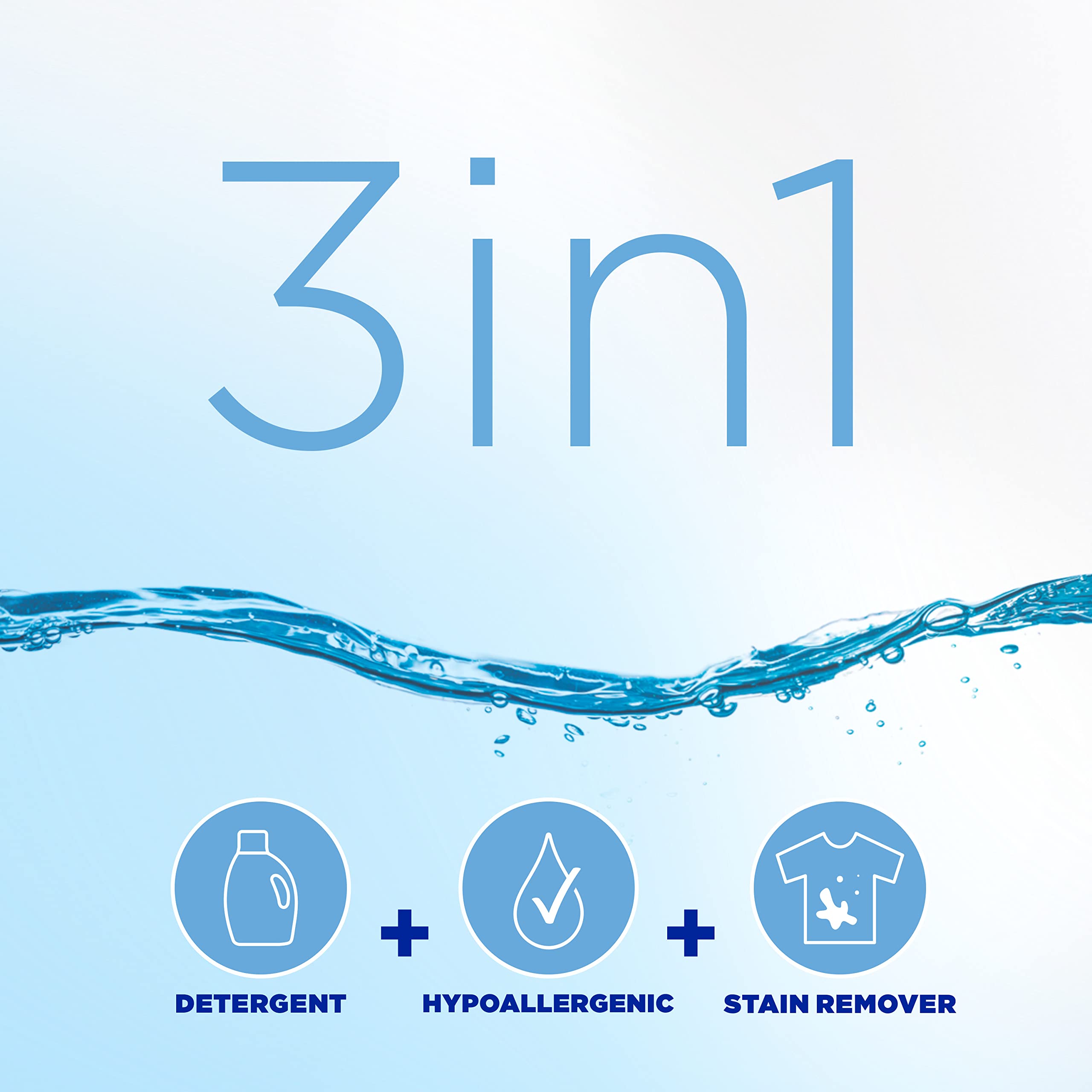Foto 7 | Detergente Para Ropa En Cápsulas Tide Pods Free & Gentle, 81 Unidades - Venta Internacional.