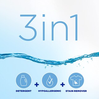 Foto 7 | Detergente Para Ropa En Cápsulas Tide Pods Free & Gentle, 81 Unidades - Venta Internacional.