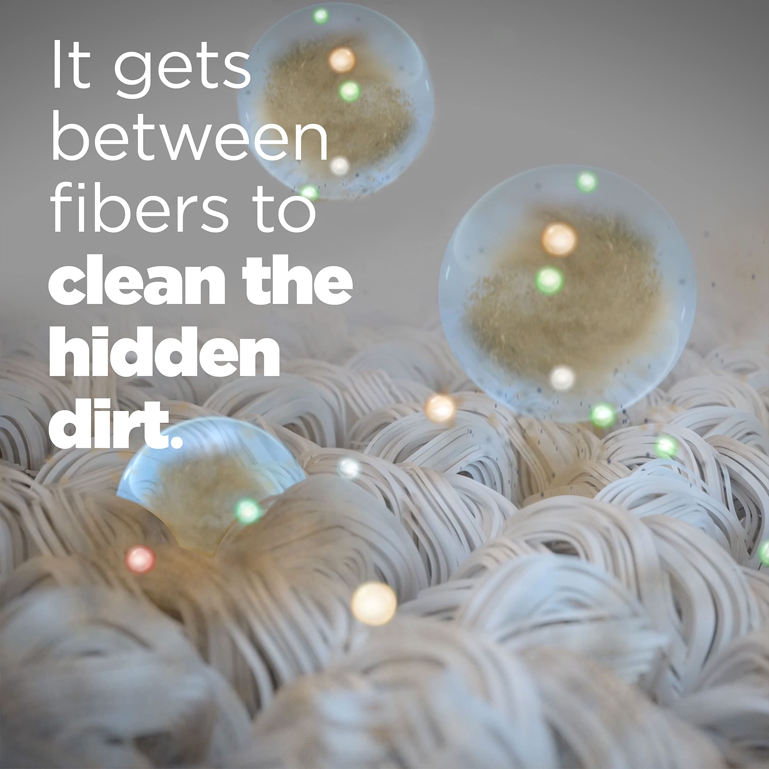 Foto 5 | Detergente Para Ropa Tide Hygienic Clean Heavy Duty, 45 Paquetes - Venta Internacional.