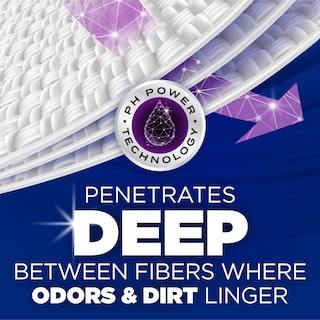 Foto 5 | Detergente Para Ropa Arm & Hammer Deep Clean Odor 3,02 L, 68 Cargas - Venta Internacional.