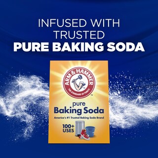 Foto 7 | Detergente Para Ropa Arm & Hammer Deep Clean Odor 3,02 L, 68 Cargas - Venta Internacional.