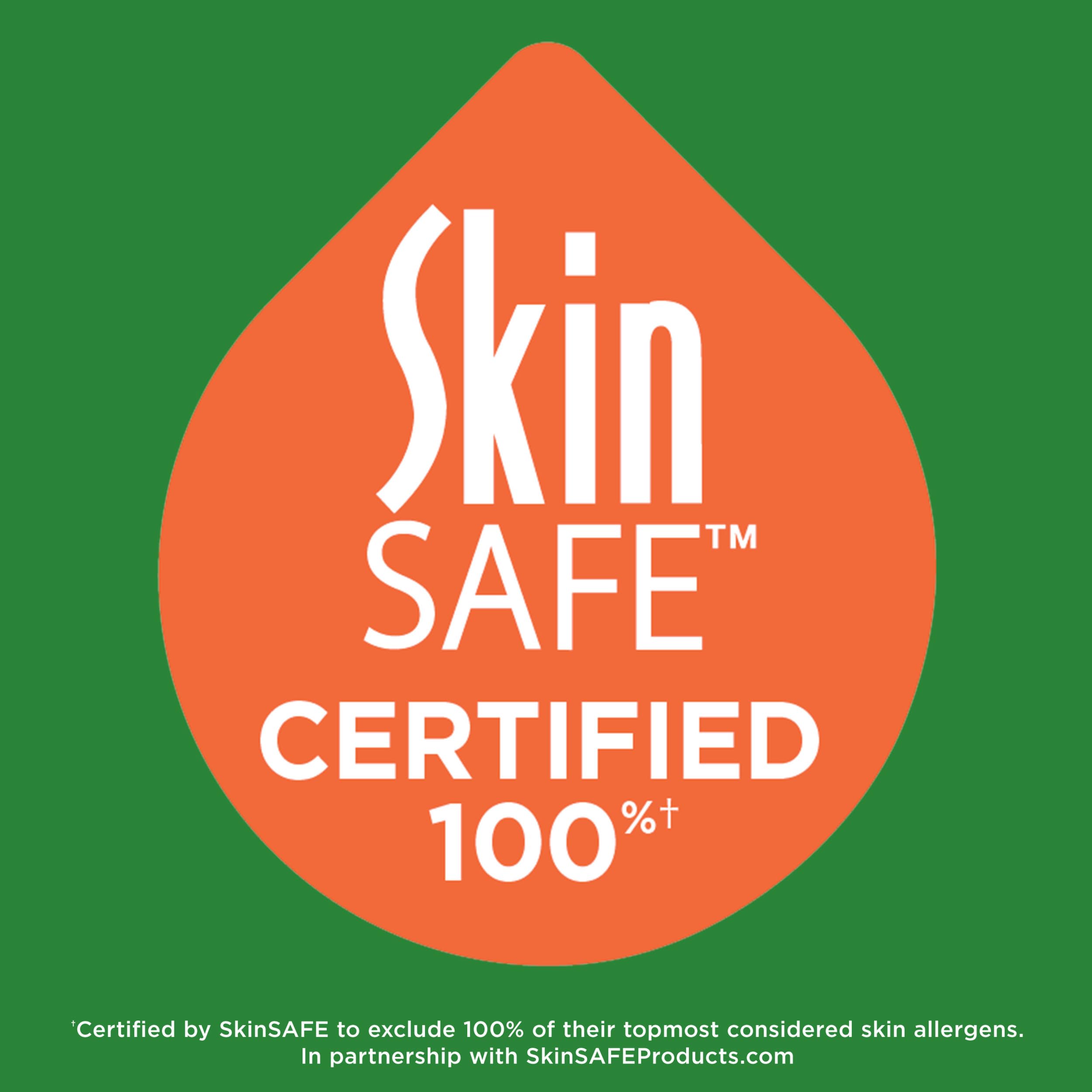 Foto 5 | Detergente Líquido Para Ropa Arm & Hammer Sensitive Skin 4l - Venta Internacional.