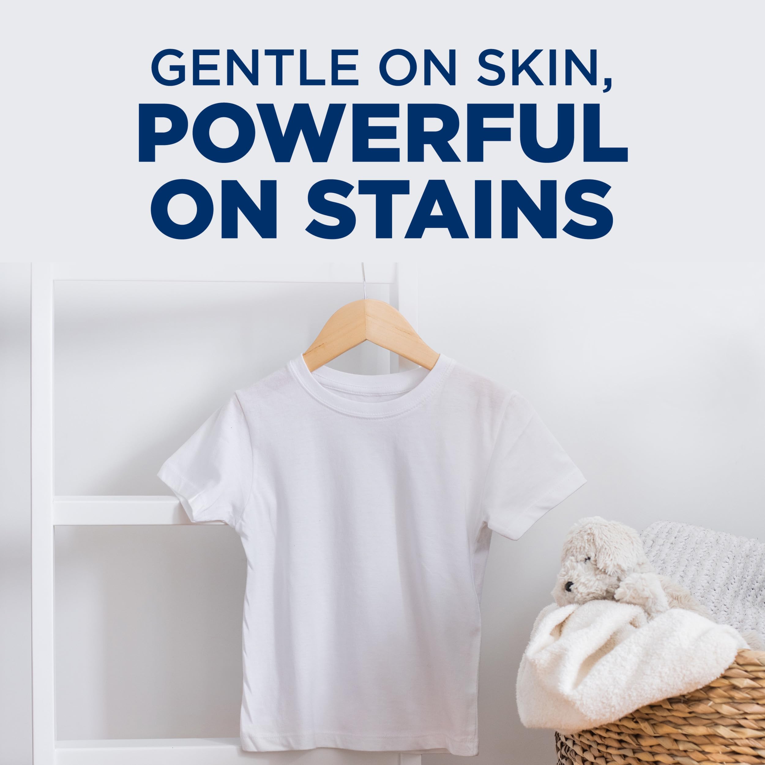 Foto 7 | Detergente Líquido Para Ropa Arm & Hammer Sensitive Skin 4l - Venta Internacional.