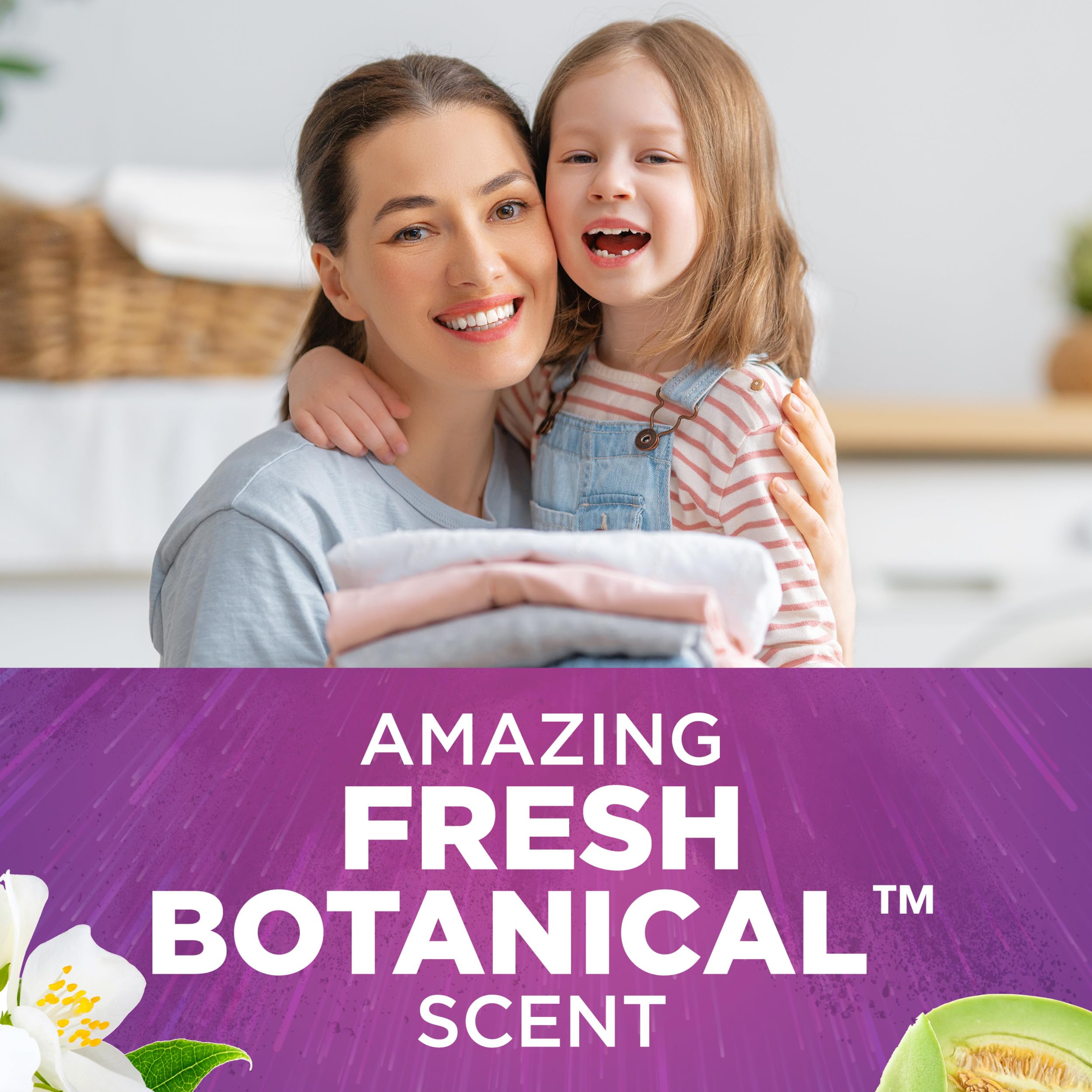 Foto 5 pulgar | Detergente Para Ropa Arm & Hammer Plus Oxiclean 2,96 L 77 Cargas - Venta Internacional.