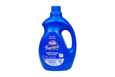Foto 1 | Detergente Líquido Para Ropa Clorox Fraganzia Lavender 2.95l - Venta Internacional.