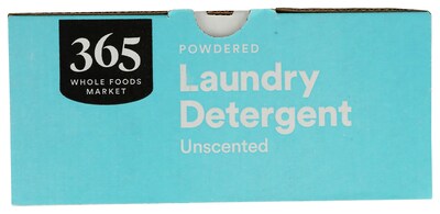 Foto 3 | Detergente pra Ropa 365 by Whole Foods Market Sin Perfume - Venta Internacional