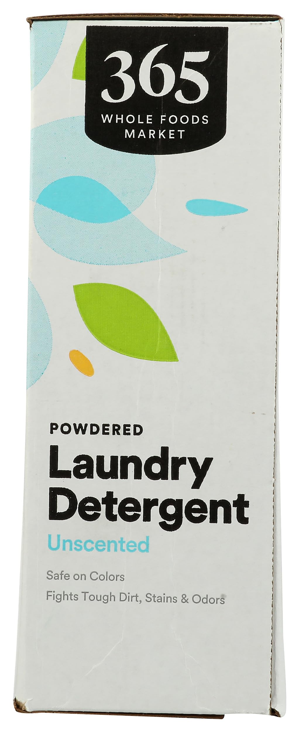 Foto 6 pulgar | Detergente pra Ropa 365 by Whole Foods Market Sin Perfume - Venta Internacional