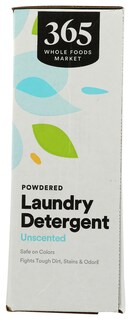 Foto 5 | Detergente pra Ropa 365 by Whole Foods Market Sin Perfume - Venta Internacional