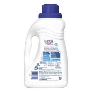 Foto 2 | Detergente Para Ropa Woolite Damage Defense, 1,47 L, 33 Cargas - Venta Internacional.