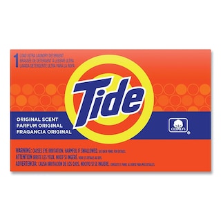 Foto 1 | Detergente Para Ropa Tide Vending-design En Polvo, 45 Ml, 156 Unidades - Venta Internacional.