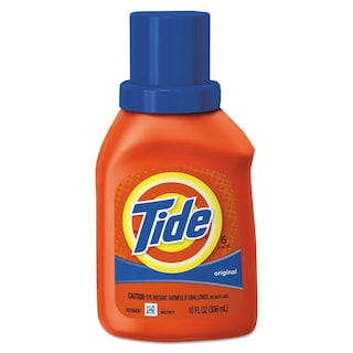 Foto 1 | Detergente Para Ropa Tide Ultra Liquid Original Scent 300 Ml - Venta Internacional.
