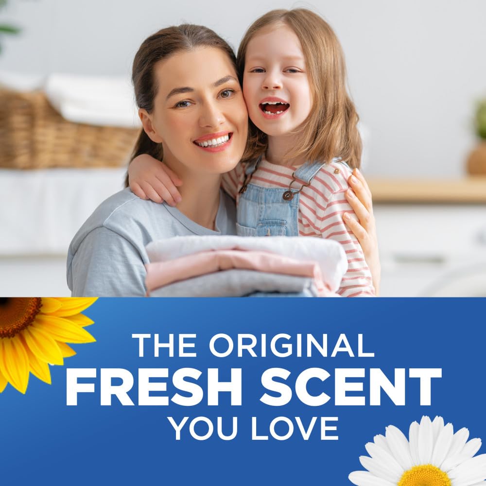 Foto 6 pulgar | Detergente Líquido Para Ropa Arm & Hammer Plus Oxiclean 2.97l - Venta Internacional.